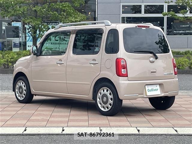 Daihatsu MIRA COCOA 2010 8677989-13
