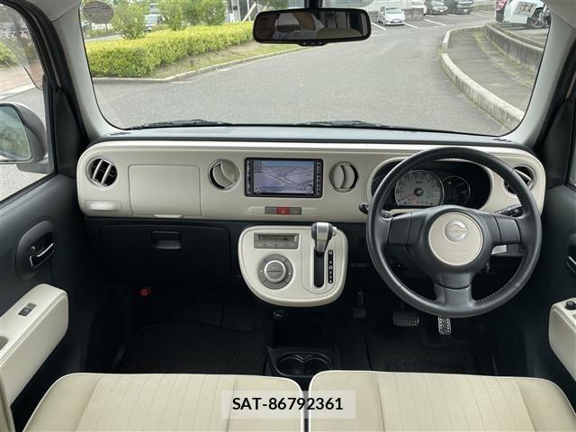 Daihatsu MIRA COCOA 2010 8677989-14