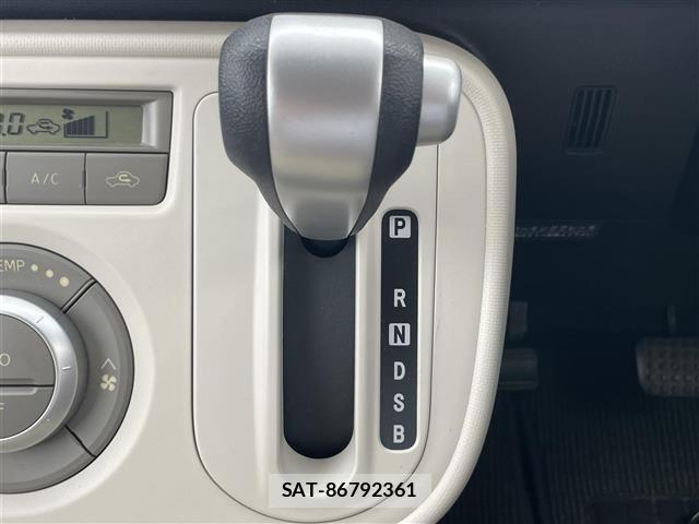 Daihatsu MIRA COCOA 2010 8677989-19