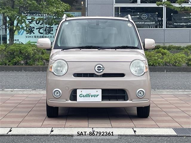 Daihatsu MIRA COCOA 2010 8677989-2