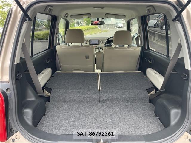 Daihatsu MIRA COCOA 2010 8677989-20