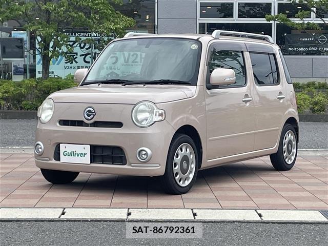 Daihatsu MIRA COCOA 2010 8677989-22