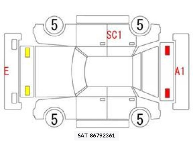 Daihatsu MIRA COCOA 2010 8677989-23