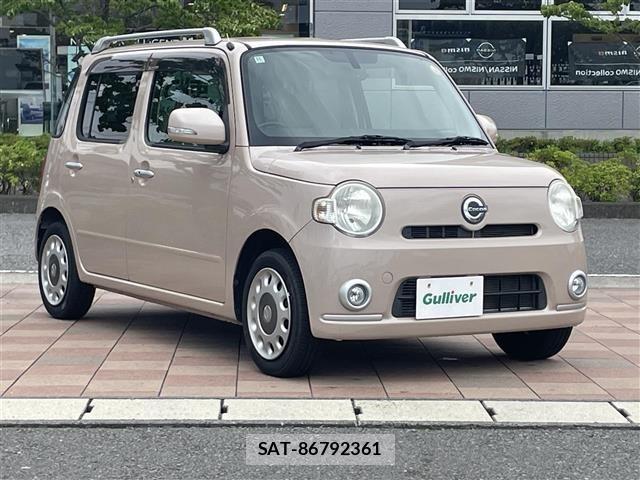 Daihatsu MIRA COCOA 2010 8677989-4