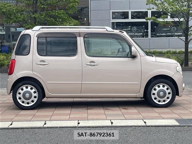 Daihatsu MIRA COCOA 2010 8677989-6