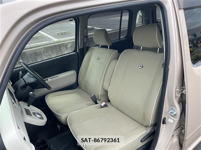 Daihatsu MIRA COCOA 2010 8677989-7