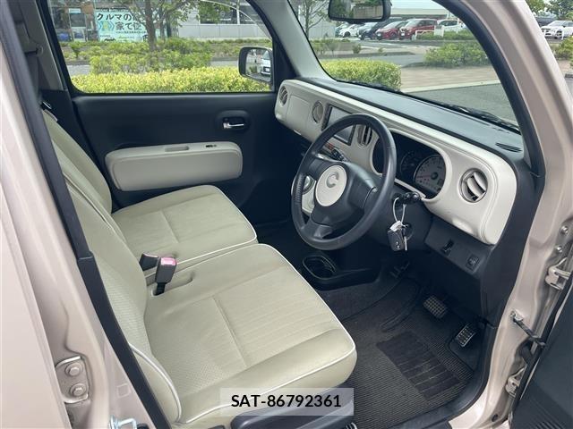 Daihatsu MIRA COCOA 2010 8677989-8
