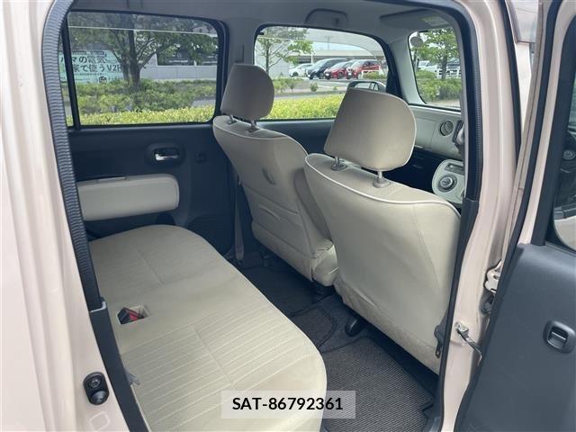 Daihatsu MIRA COCOA 2010 8677989-9