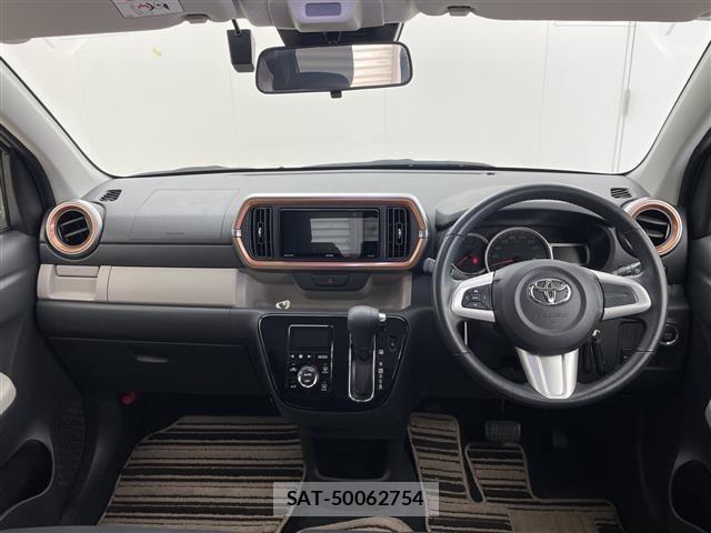 Toyota PASSO 2020 8763273-15