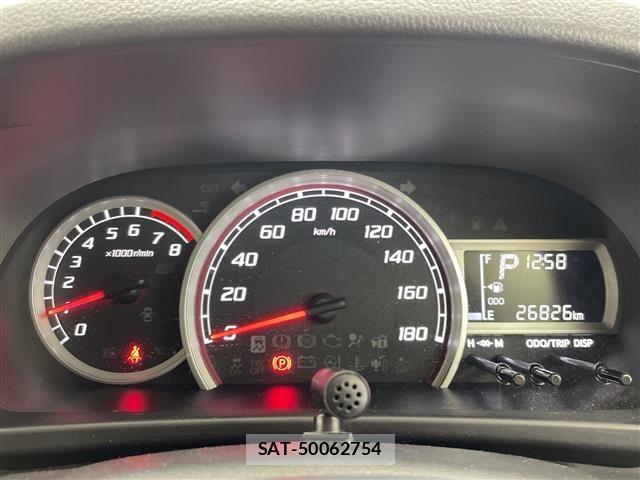Toyota PASSO 2020 8763273-3
