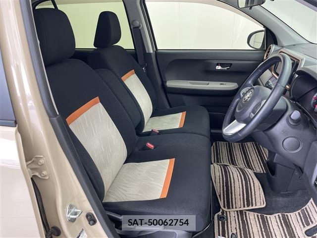 Toyota PASSO 2020 8763273-4