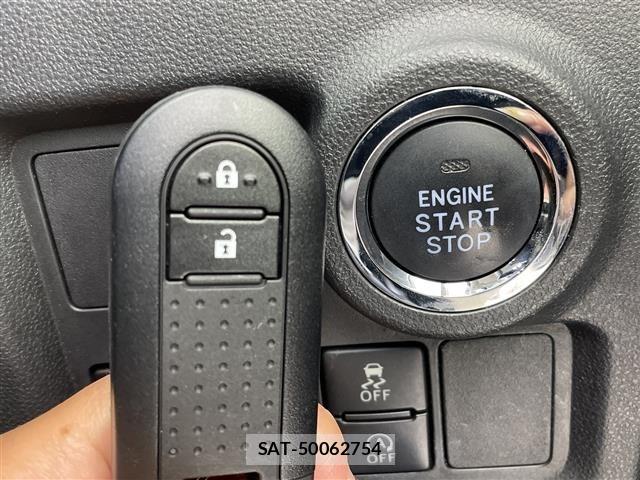Toyota PASSO 2020 8763273-5