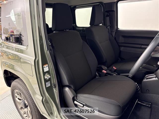 Suzuki JIMNY 2024 8748845-1
