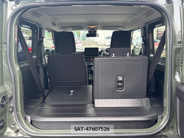 Suzuki JIMNY 2024 8748845-10