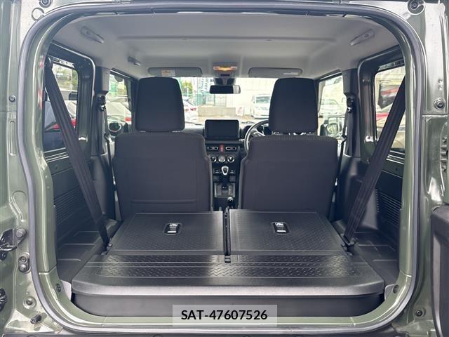 Suzuki JIMNY 2024 8748845-11