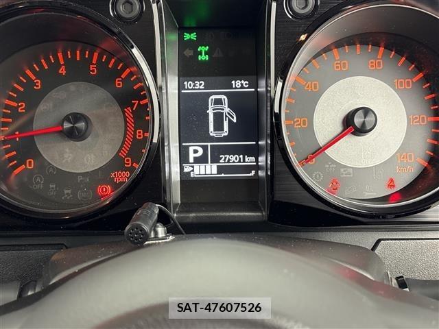 Suzuki JIMNY 2024 8748845-12