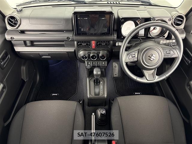 Suzuki JIMNY 2024 8748845-14