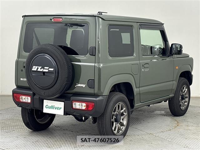 Suzuki JIMNY 2024 8748845-16
