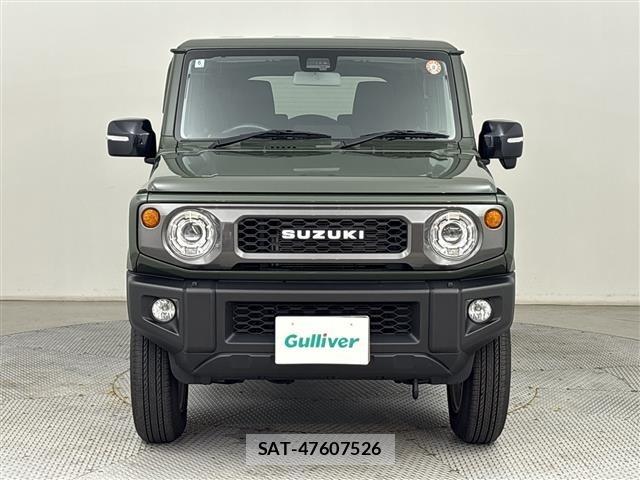 Suzuki JIMNY 2024 8748845-17