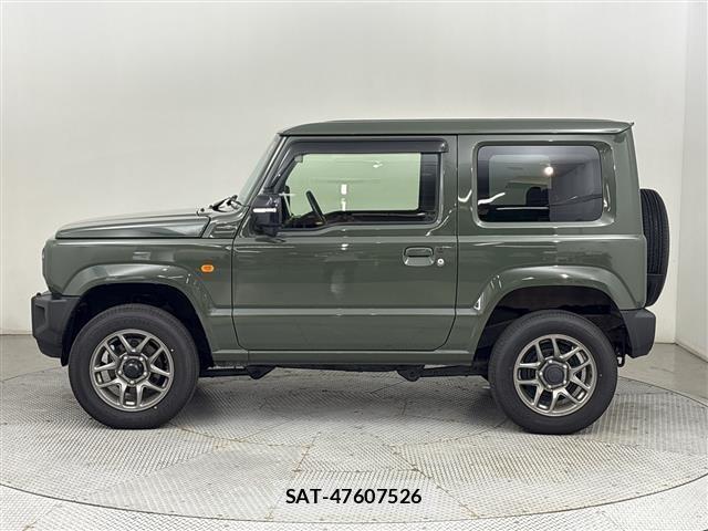 Suzuki JIMNY 2024 8748845-19