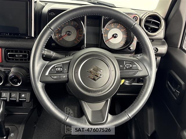 Suzuki JIMNY 2024 8748845-20