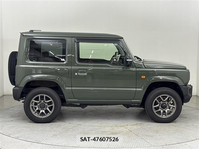 Suzuki JIMNY 2024 8748845-21