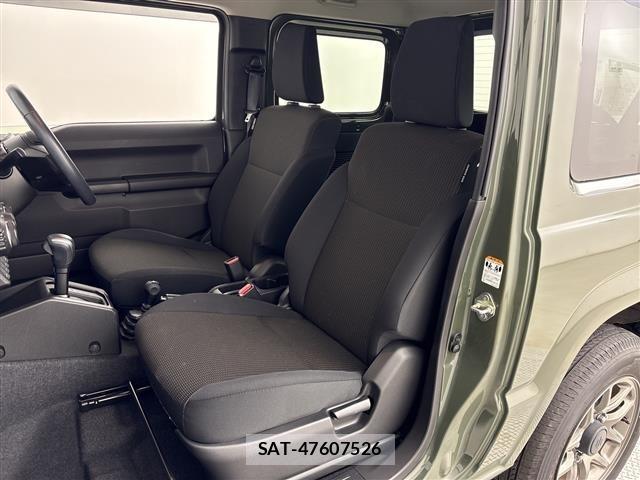 Suzuki JIMNY 2024 8748845-3