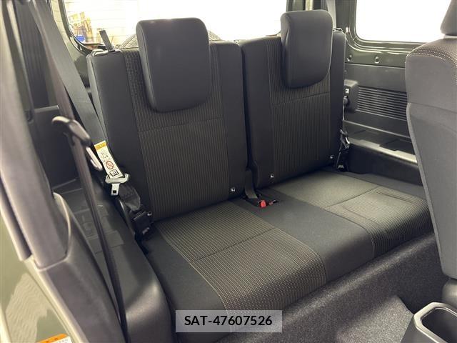 Suzuki JIMNY 2024 8748845-5