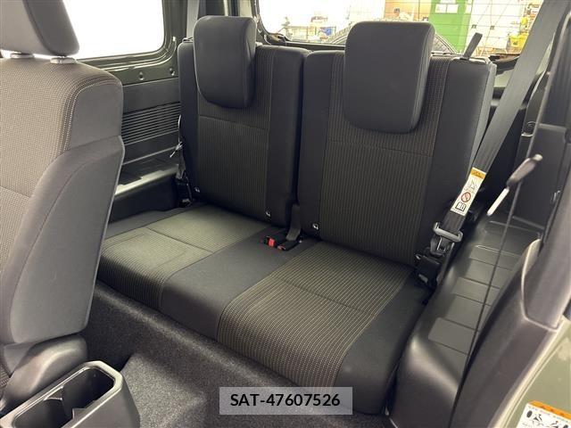 Suzuki JIMNY 2024 8748845-7