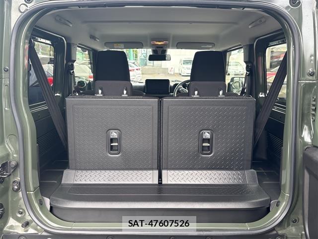 Suzuki JIMNY 2024 8748845-8