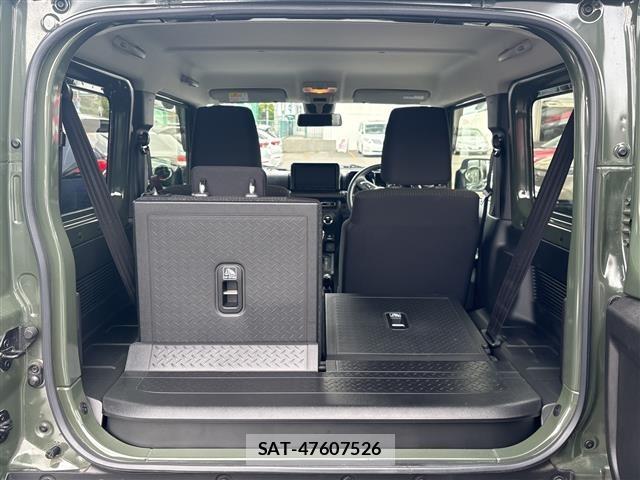 Suzuki JIMNY 2024 8748845-9