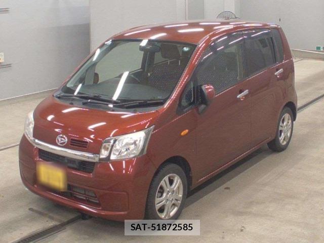 Daihatsu MOVE 2013 8680339-0