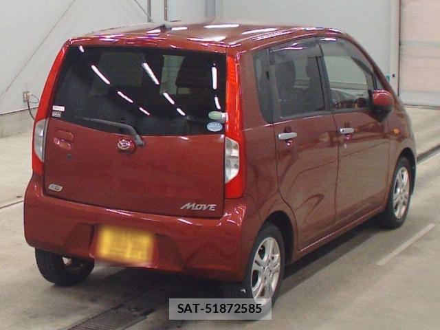 Daihatsu MOVE 2013 8680339-1
