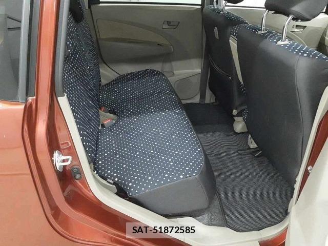 Daihatsu MOVE 2013 8680339-10