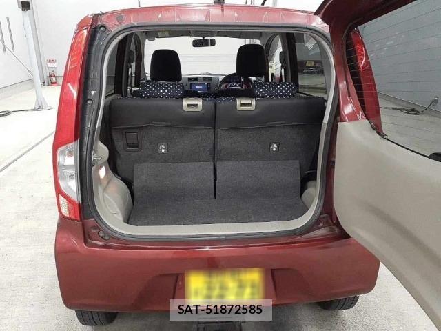 Daihatsu MOVE 2013 8680339-11