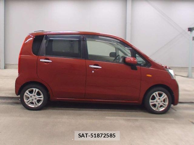 Daihatsu MOVE 2013 8680339-3