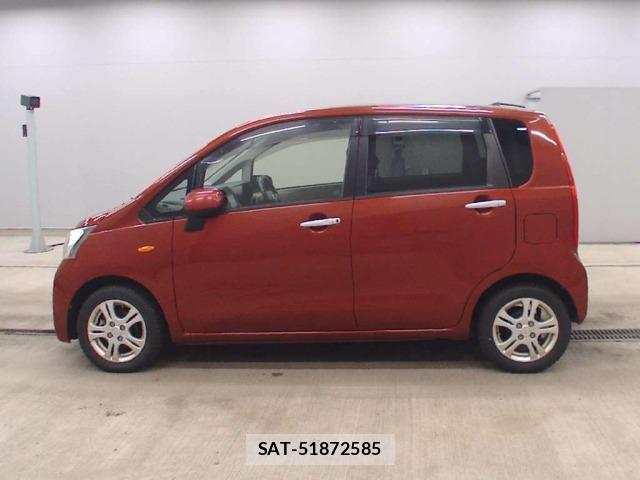 Daihatsu MOVE 2013 8680339-4