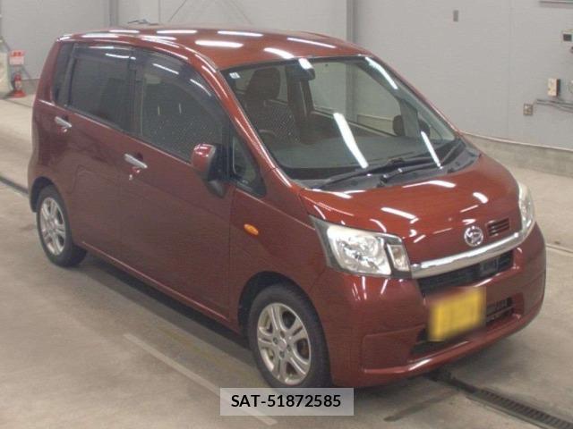 Daihatsu MOVE 2013 8680339-5