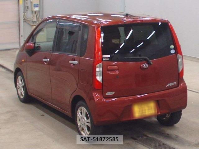Daihatsu MOVE 2013 8680339-6