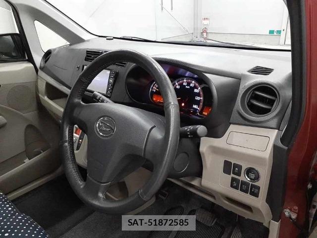Daihatsu MOVE 2013 8680339-7