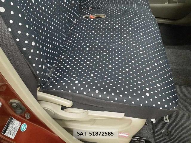 Daihatsu MOVE 2013 8680339-8