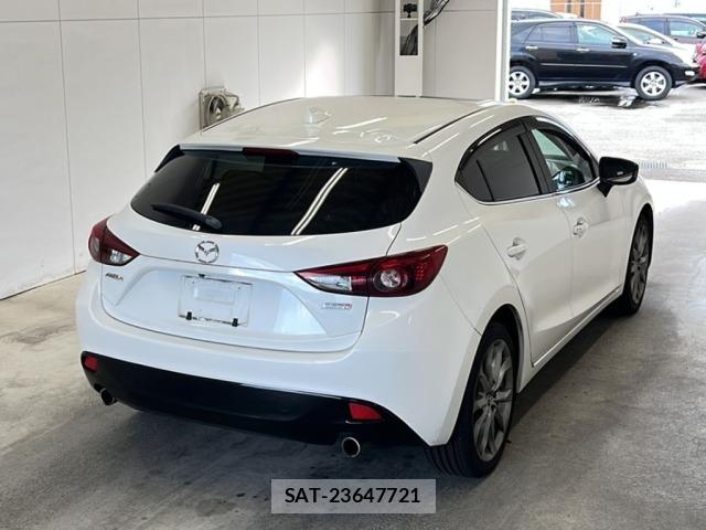 Mazda AXELA 2015 8699094-1