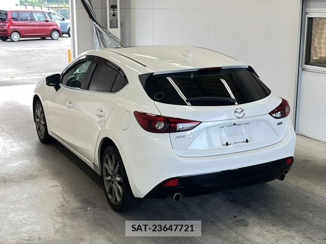 Mazda AXELA 2015 8699094-5