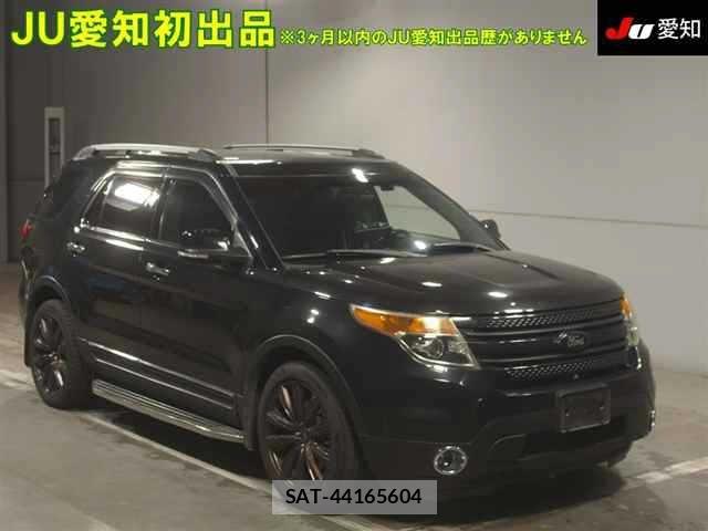 Ford EXPLORER 2013 8703903-0