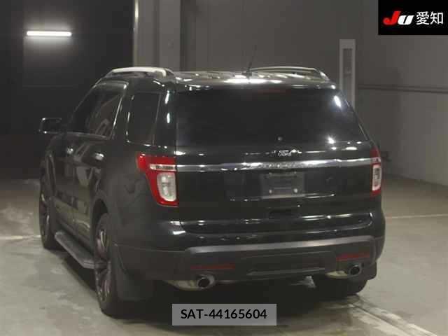 Ford EXPLORER 2013 8703903-1