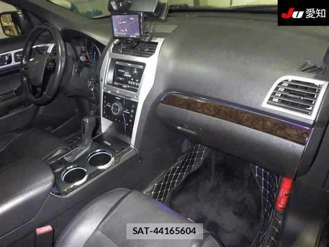 Ford EXPLORER 2013 8703903-3