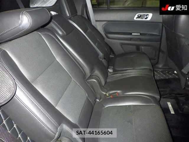 Ford EXPLORER 2013 8703903-4
