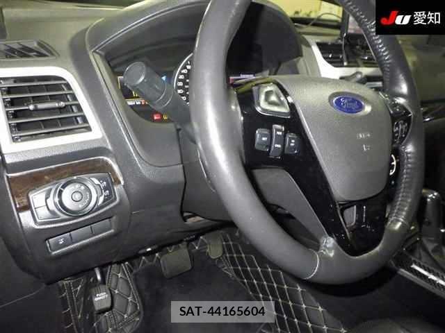 Ford EXPLORER 2013 8703903-5