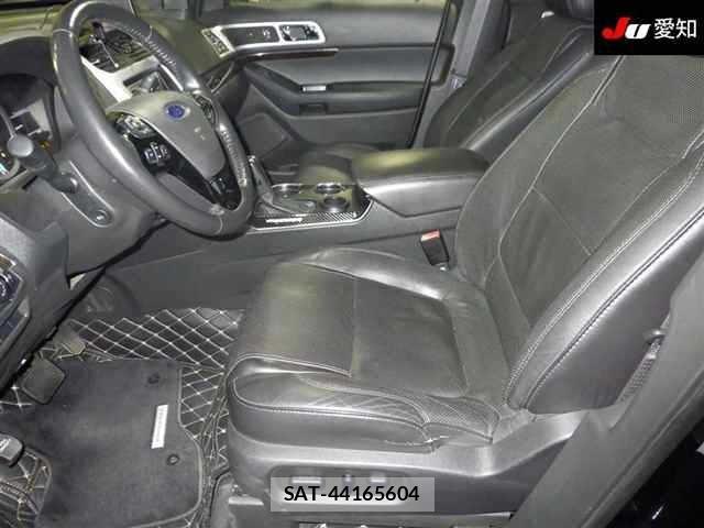 Ford EXPLORER 2013 8703903-6