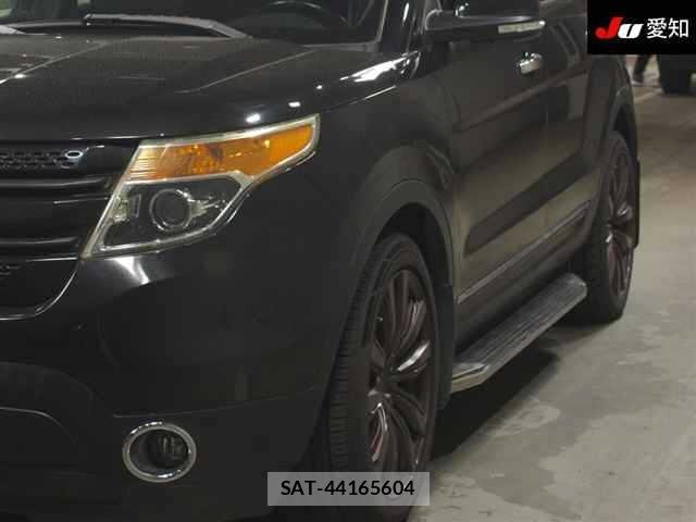 Ford EXPLORER 2013 8703903-7
